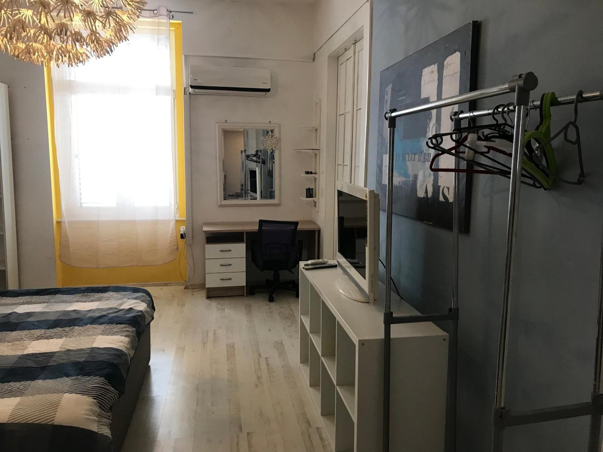 River City Apartments Rijeka Exterior photo